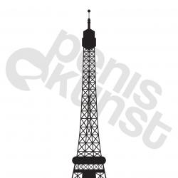 Erweiterung Eiffelturm